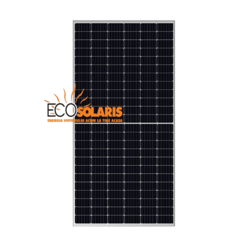 LONGi Black Frame Panou Fotovolatic Monocristalin 415 Wp LONGi Black Frame Panou Fotovolatic Monocristalin 415 Wp